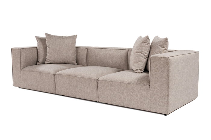 Atelier Del Sofa Sora 3 - Sand Beige